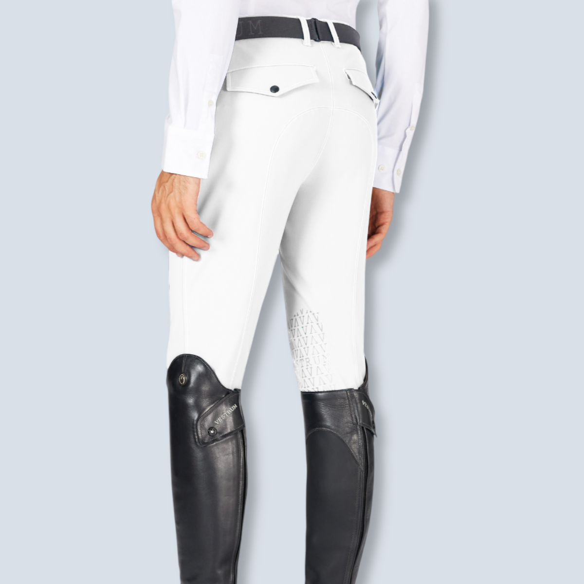 Men's Breeches