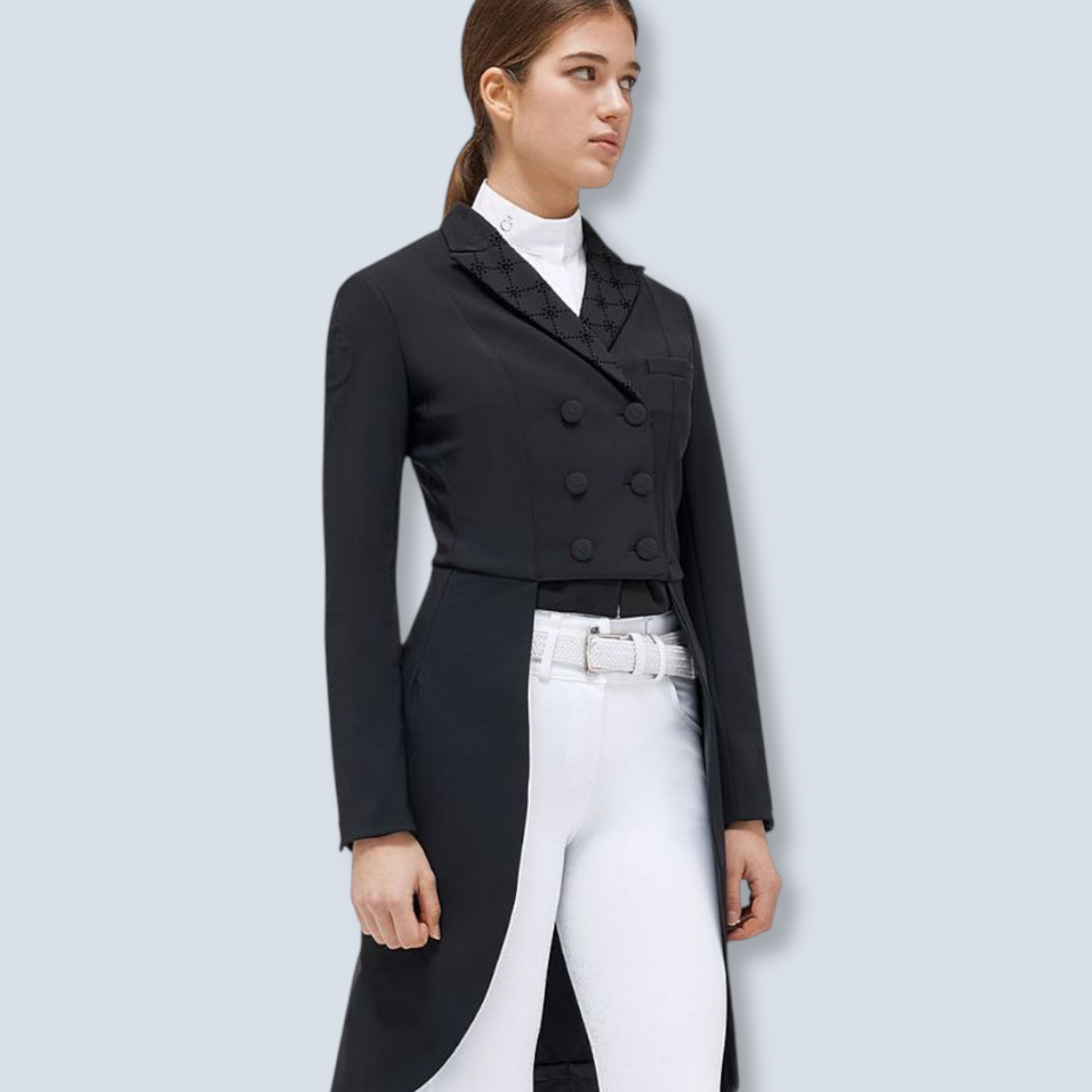 Hunter Apparel & Tack