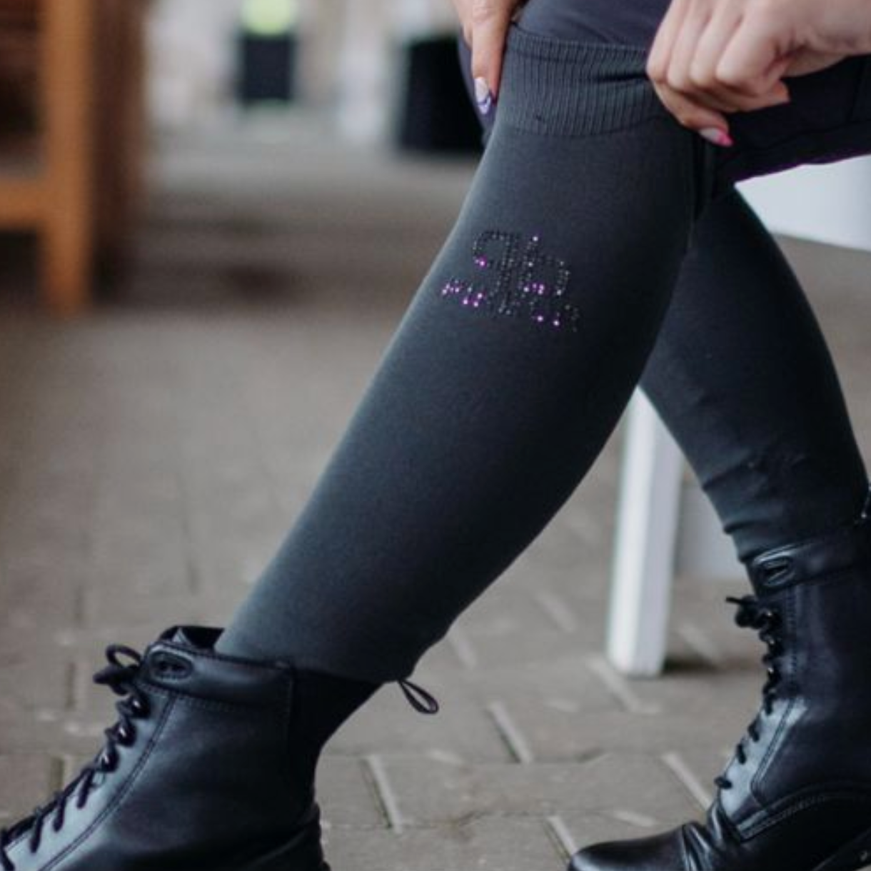 Rider's Socks