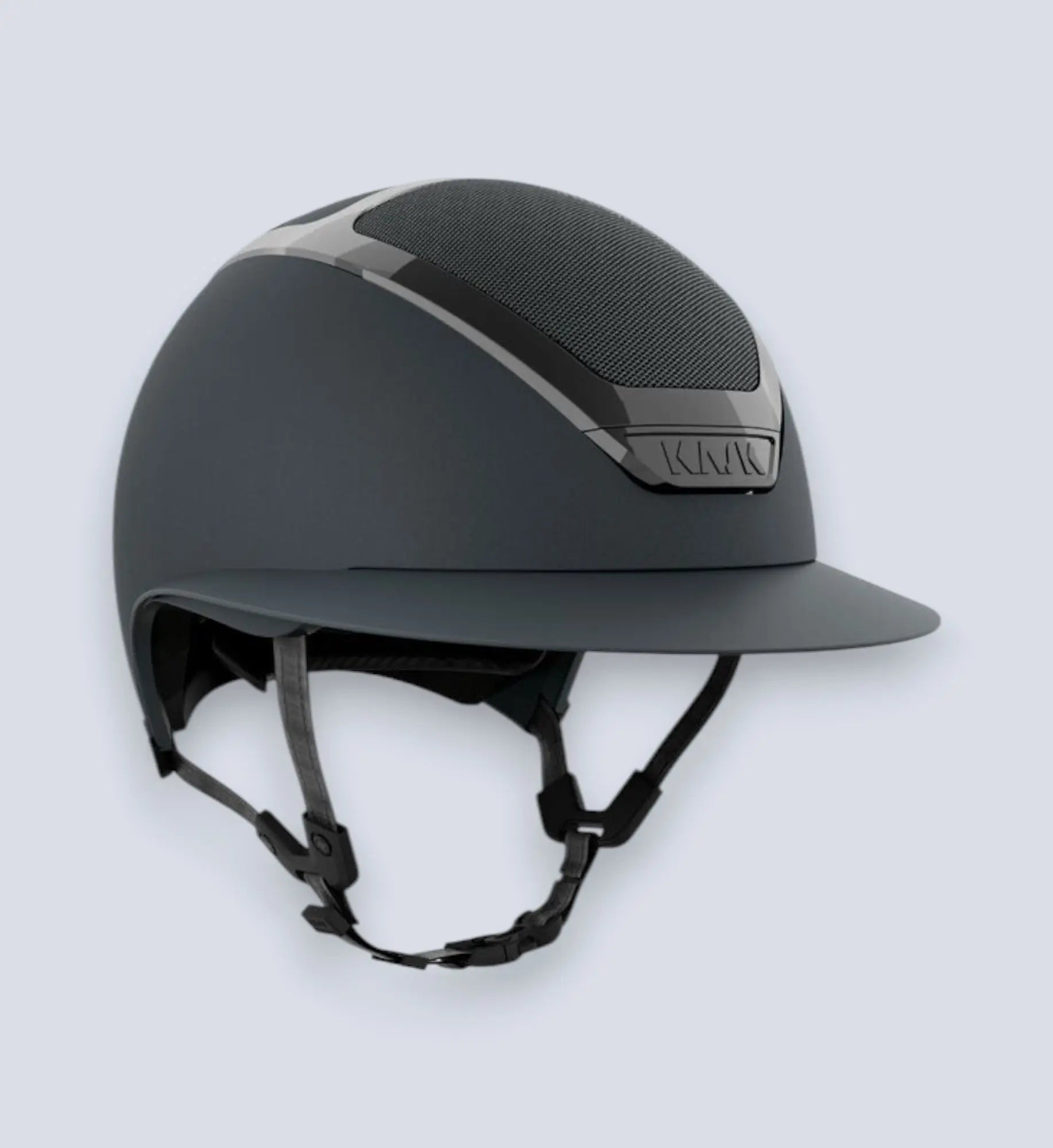 Kask Star Lady Chrome Helmet 58cm