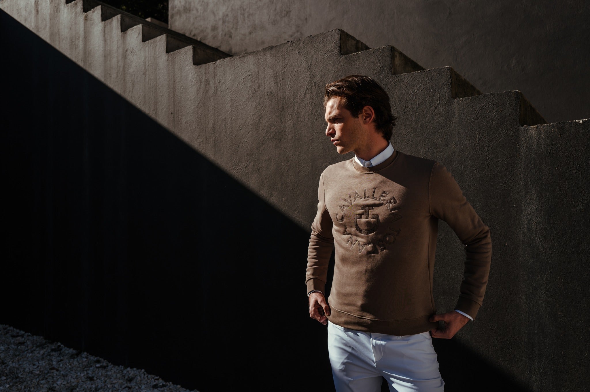 Cavalleria Toscana at Equ LifeStyle Boutique