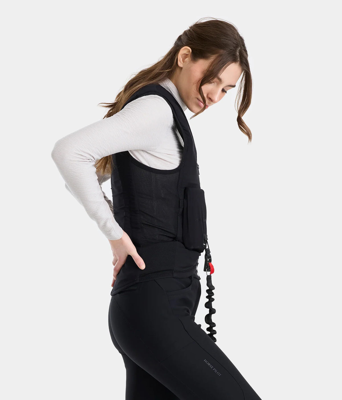 Air Vests: Helpful or Harmful?