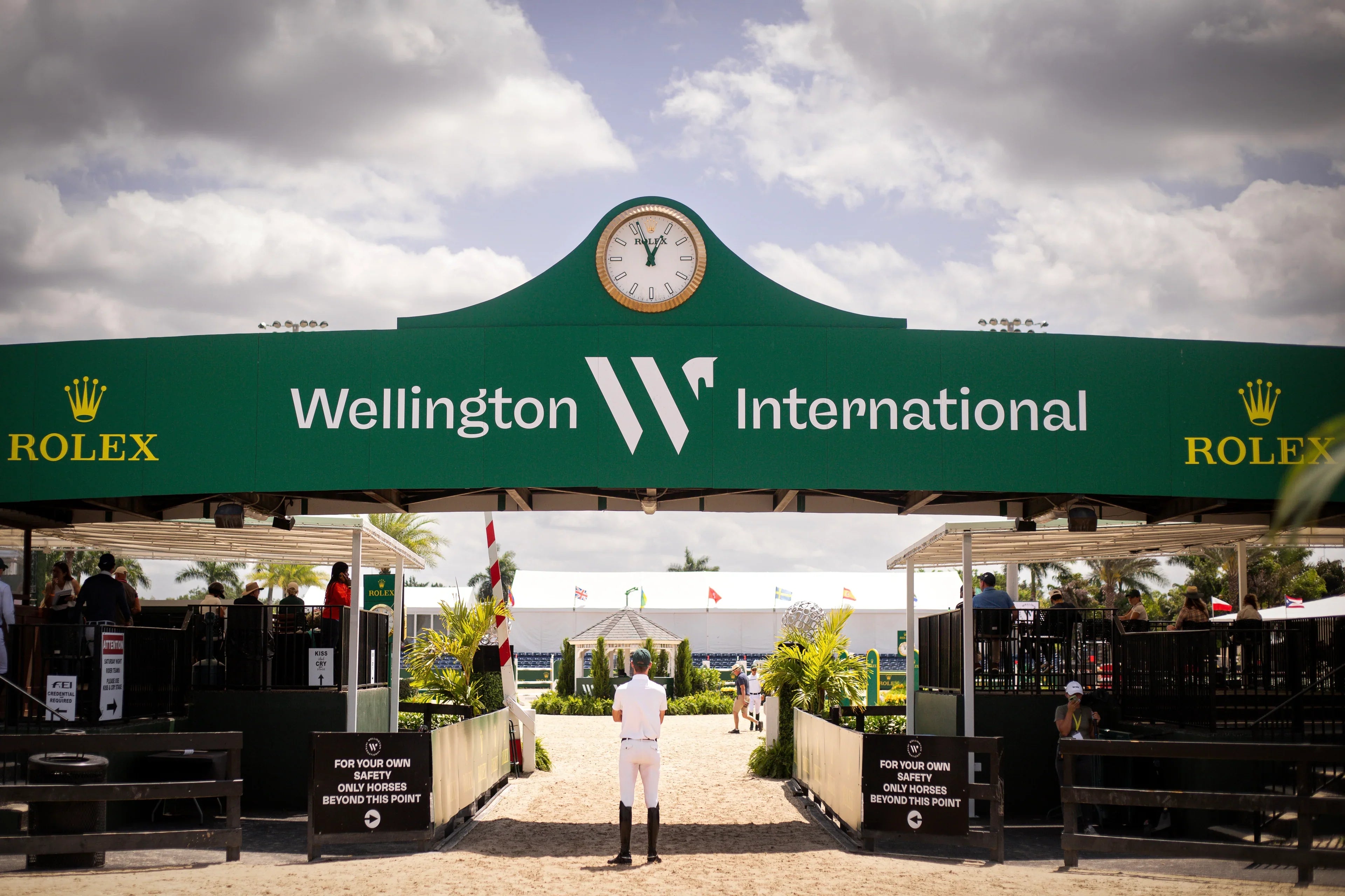 Visit Equ LifeStyle Boutique at Wellington International – 2026 Show Season