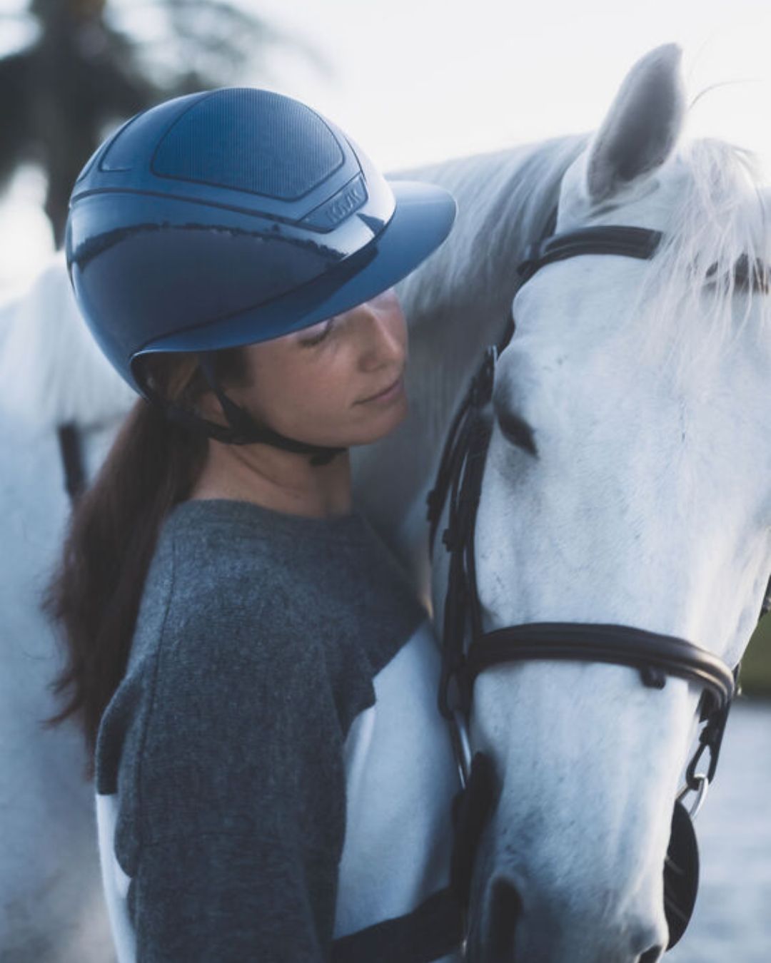 How to Choose the Right Riding Helmet