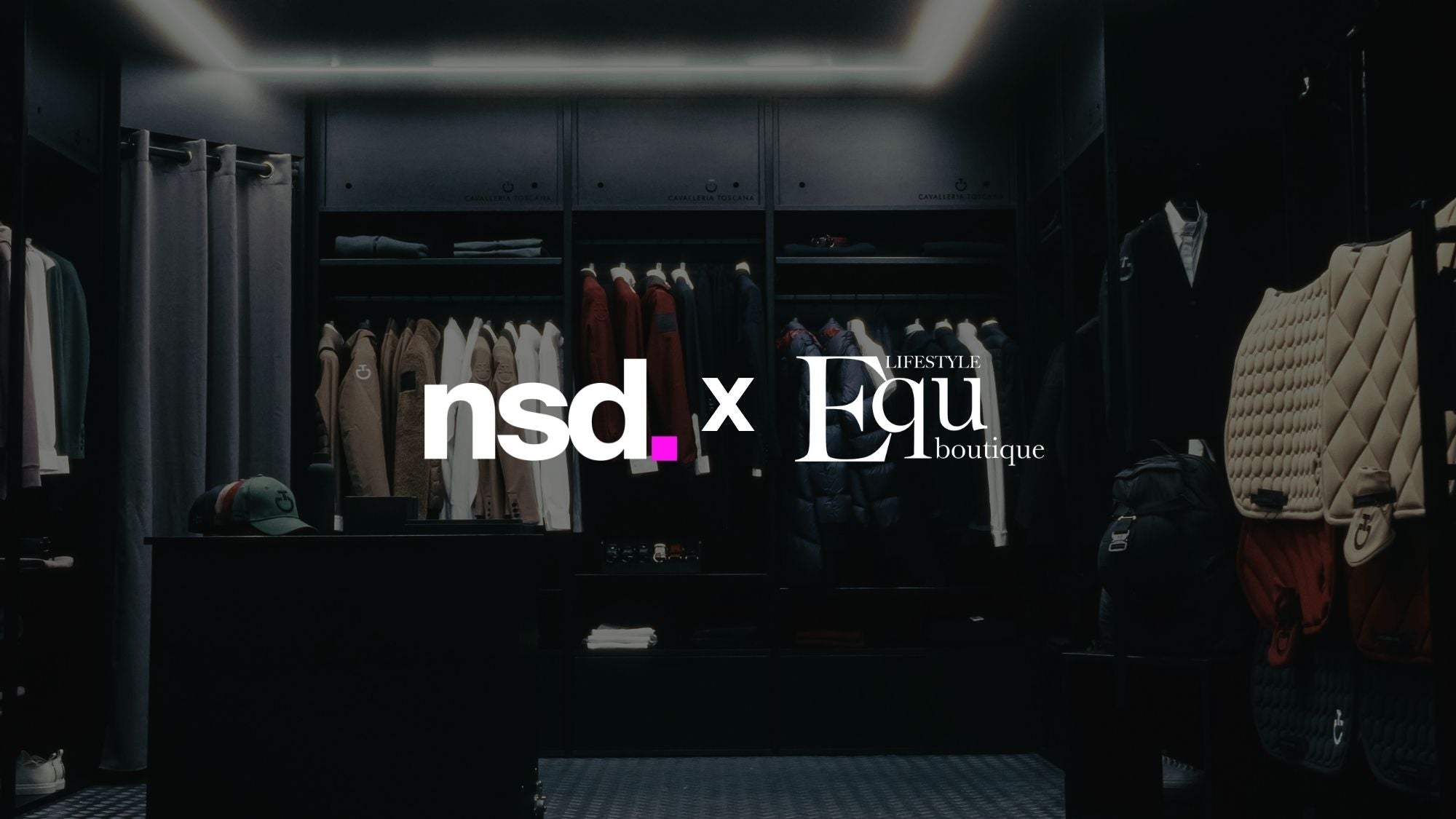 NewStyle Digital Announces Strategic Partnership With Equ Lifestyle Boutique to Lead Brand Growth and Digital Expansion