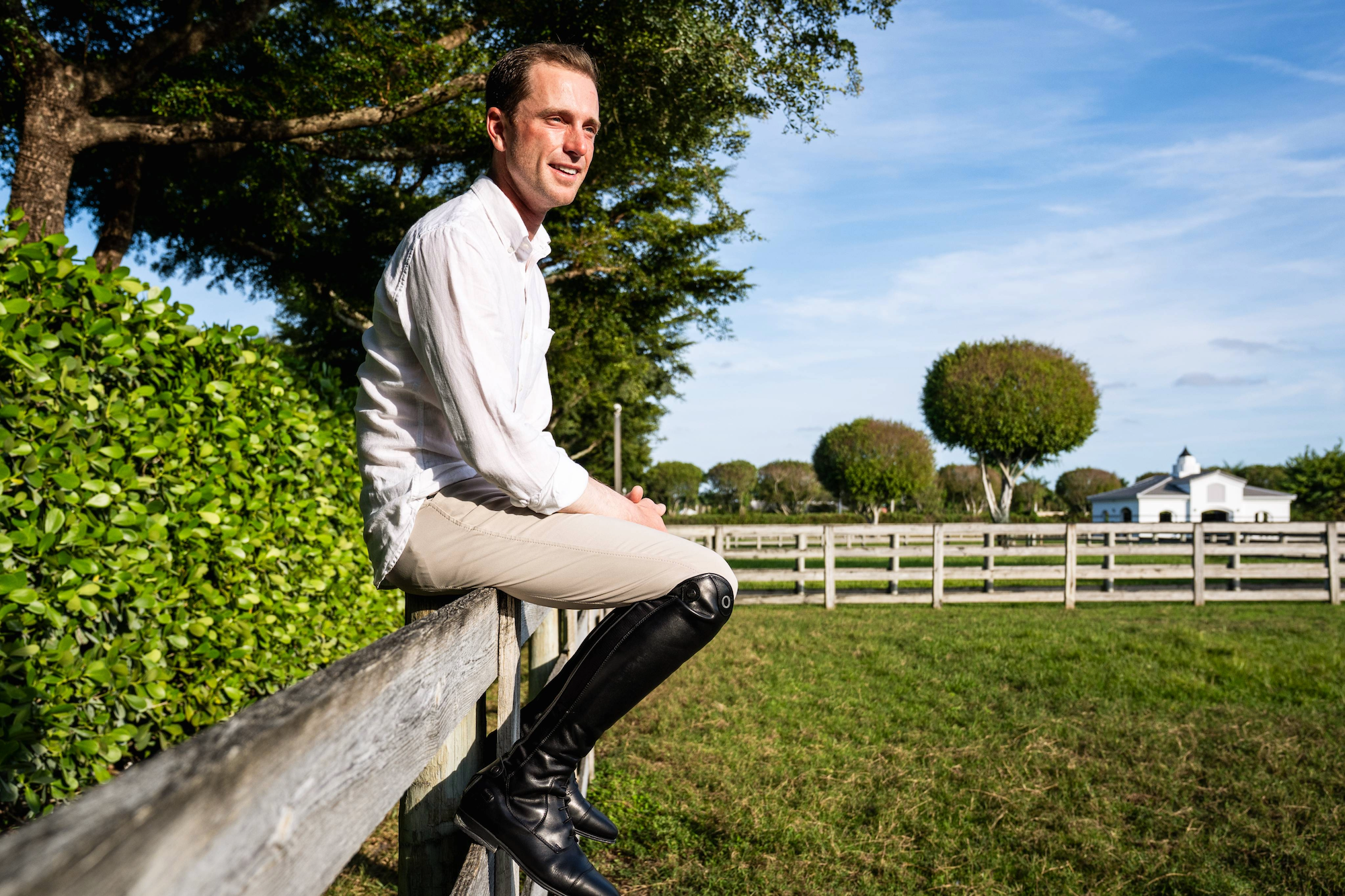 The Best Riding Boots for Show Jumpers in 2026