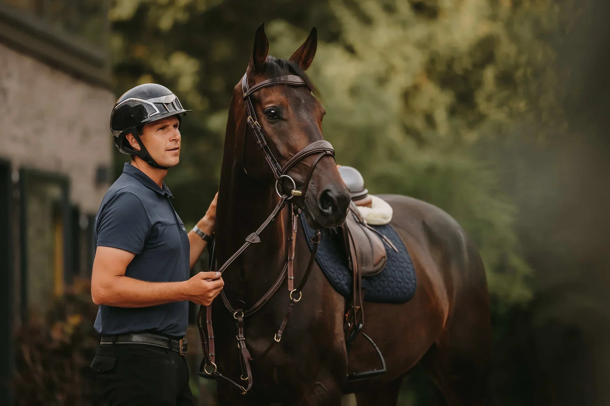 Elevate Your Equestrian Style with Equ LifeStyle Boutique