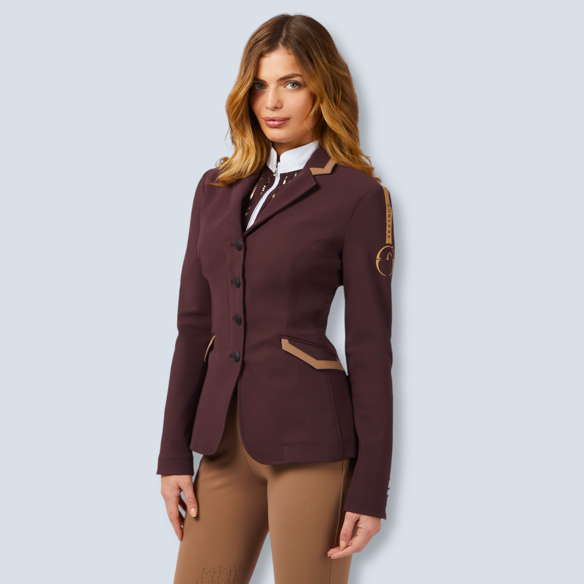 Women's Show Jackets