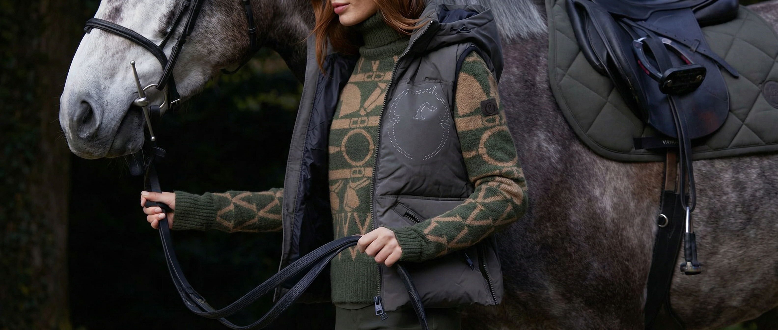 Women's Outerwear