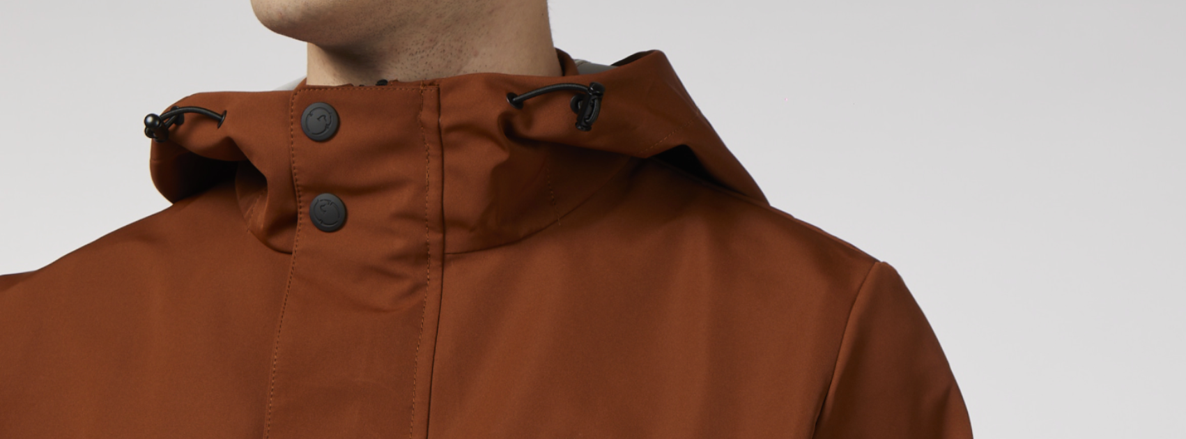 Men's Outerwear