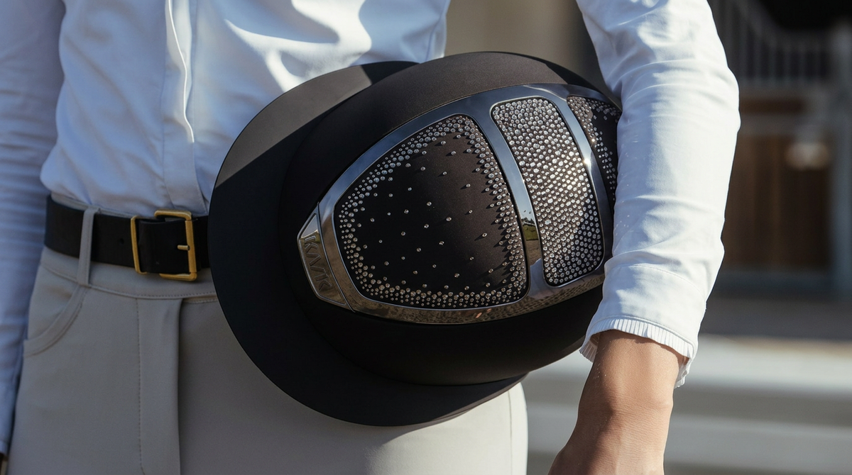 Helmets & Protective Gear