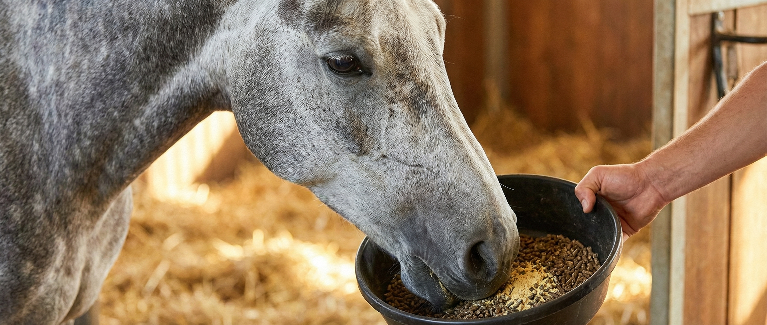 Horse Health & Supplements