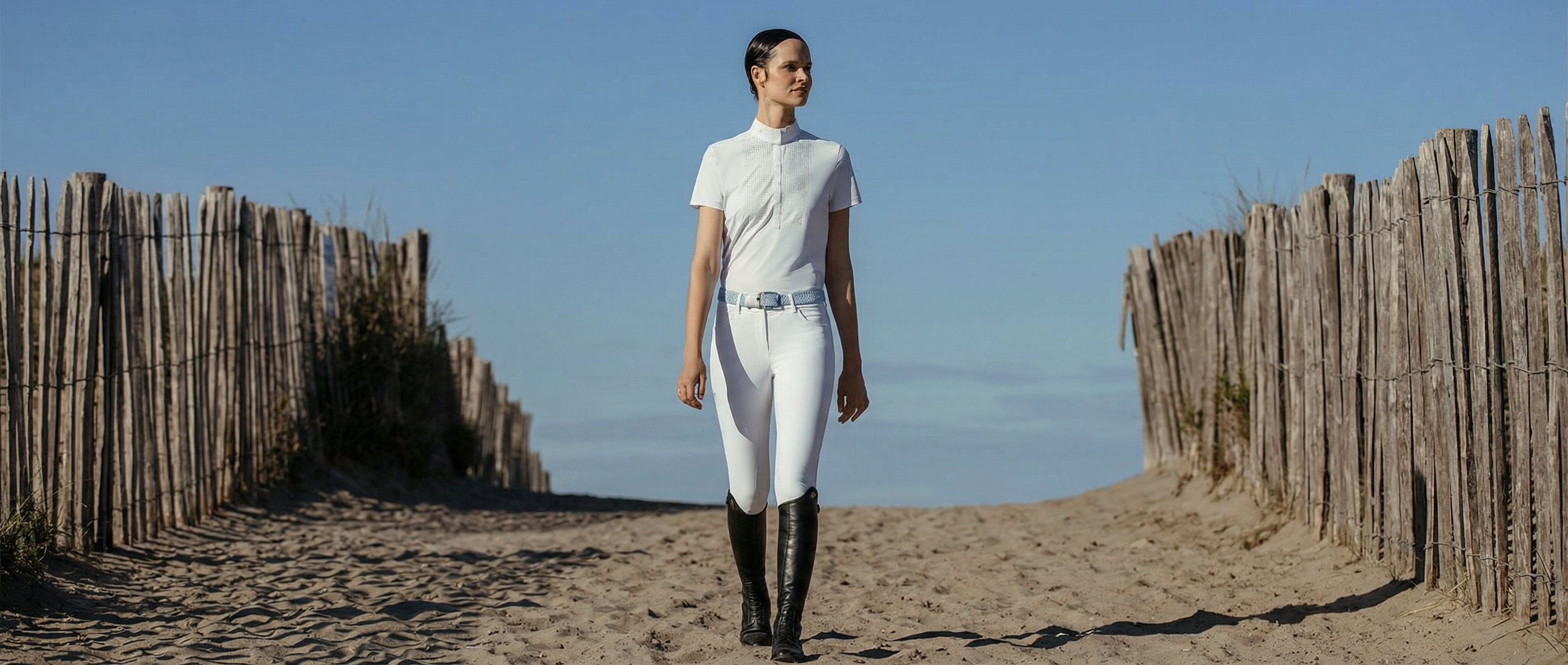 Breeches