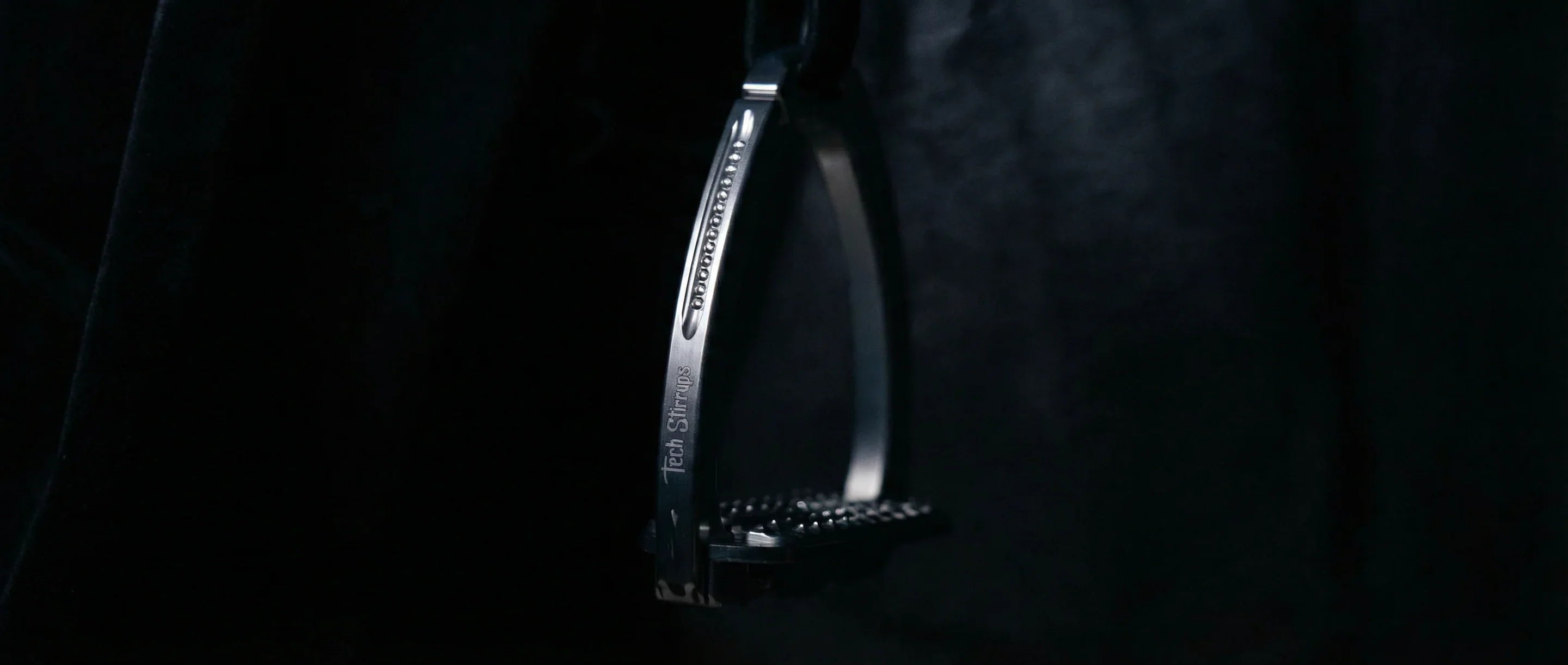 Tech Stirrups
