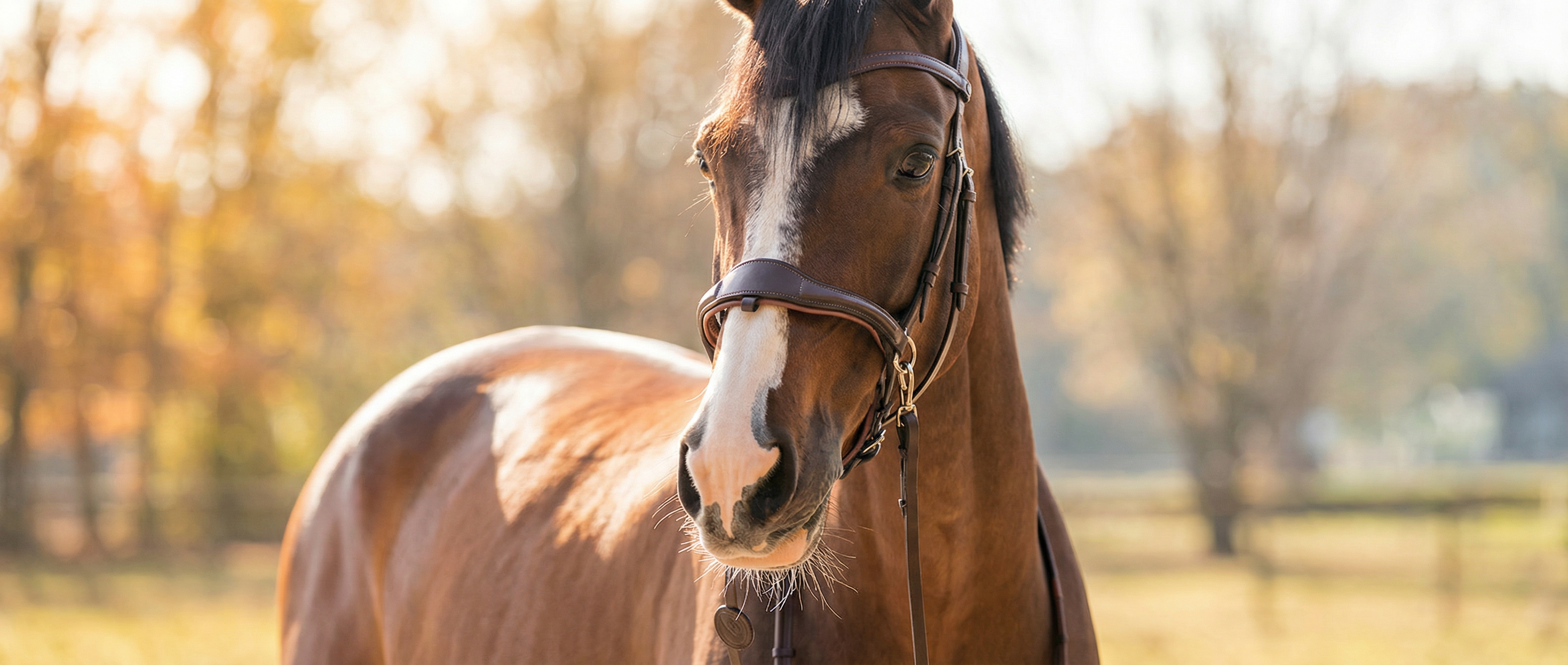 Hackamore