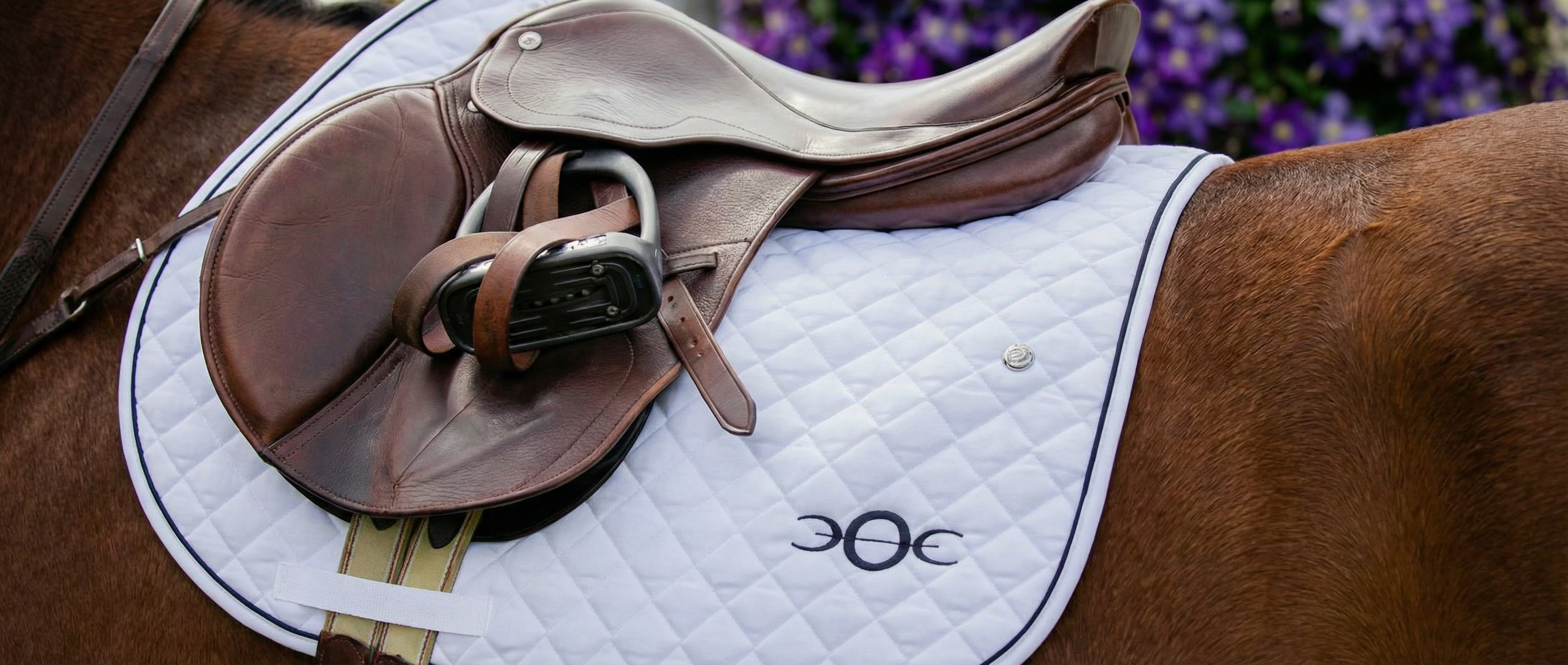 Saddle Pads