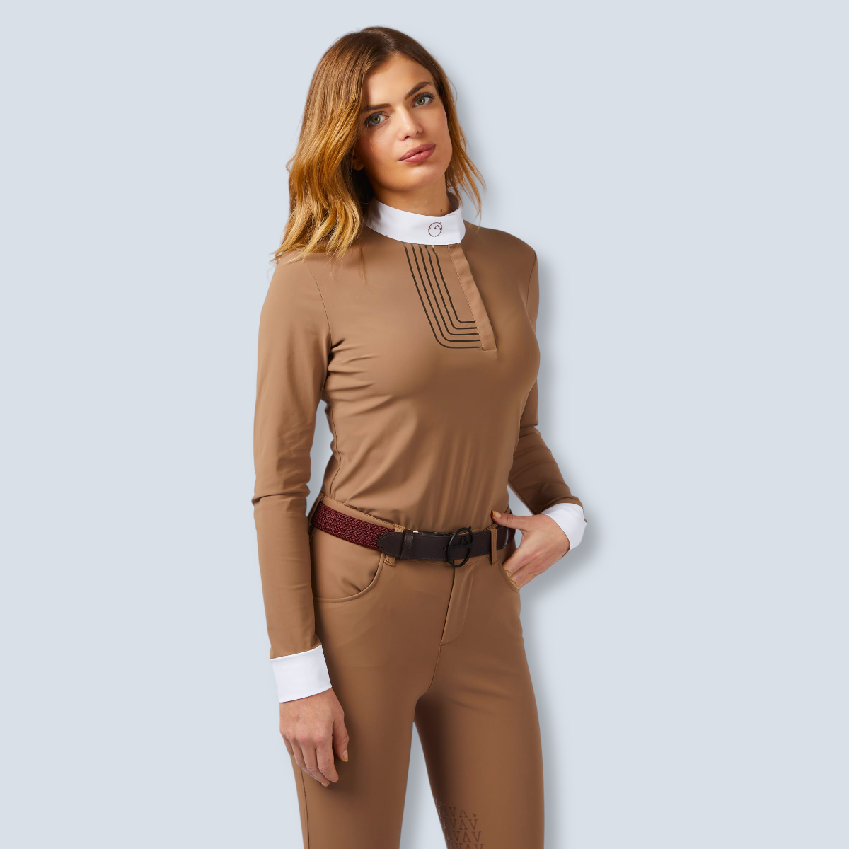 Women's Tops & Show Shirts