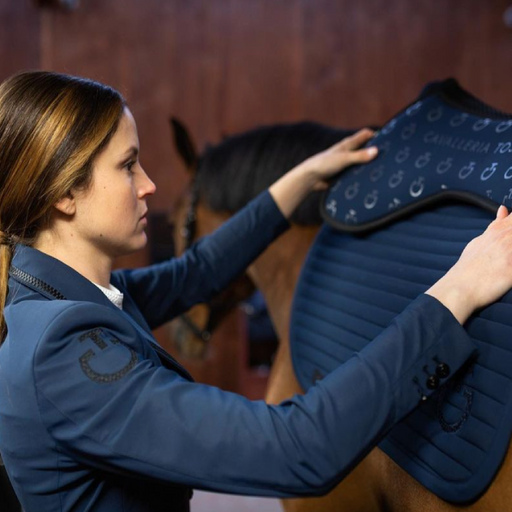 Saddle Pads