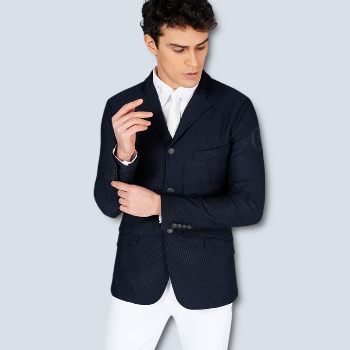 Men's Show Jackets
