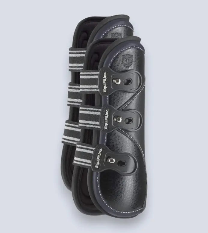 EquiFit D-TEQ Front Horse Boots