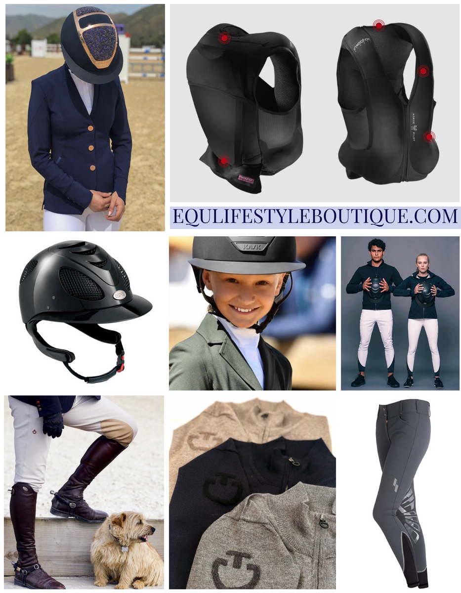 Veste équitation Equetech Taille Enfant XL, Couleur Bordeaux Avec étoiles Dorées – Occasion