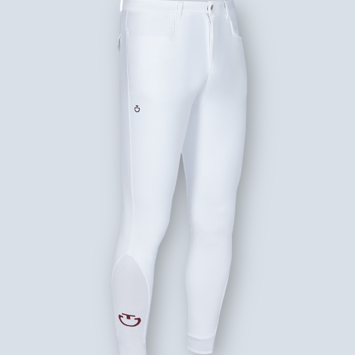 Cavalleria Toscana Men's New Grip System Breeches
