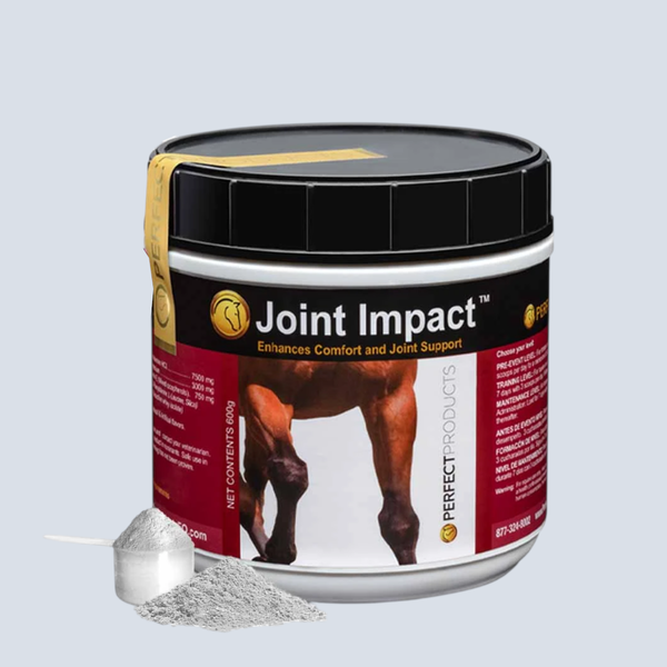 Joint Impact™ Triple-Action Joint Support Powder