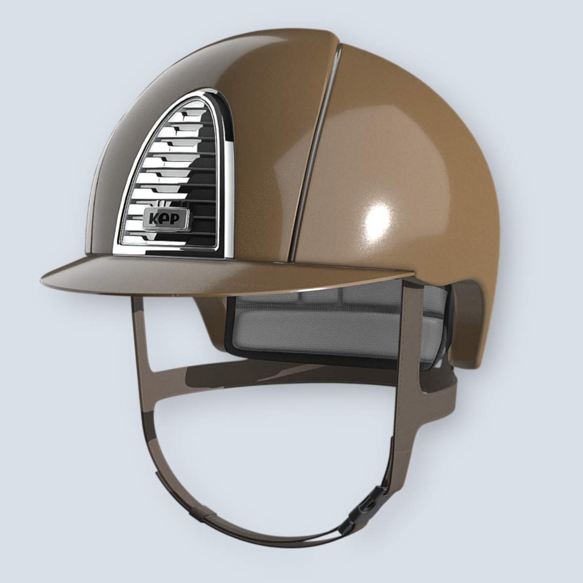 Kep Cromo 2.0 Diamond Helmet-4