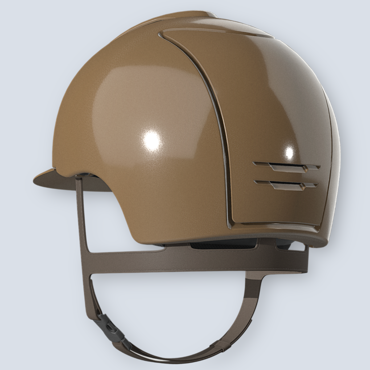 Kep Cromo 2.0 Diamond Helmet-5