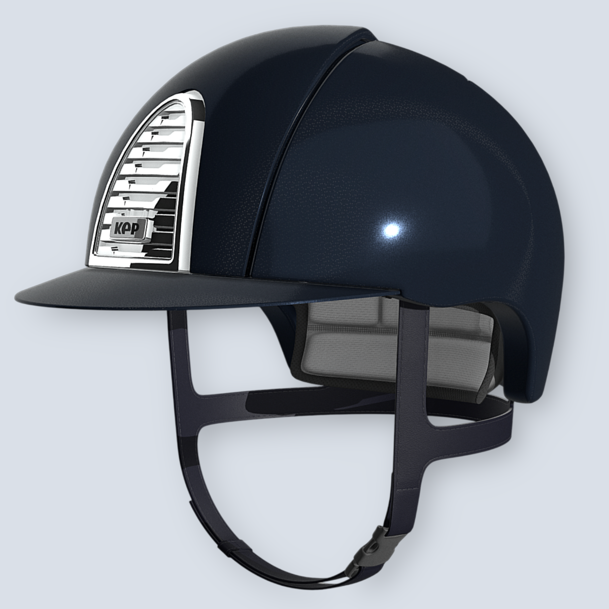 Kep Cromo 2.0 Diamond Helmet-2
