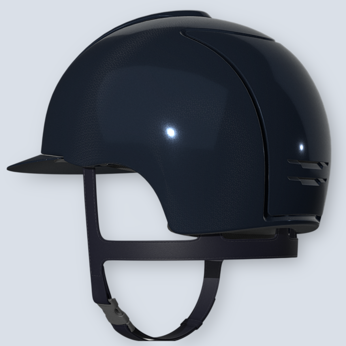 Kep Cromo 2.0 Diamond Helmet-7