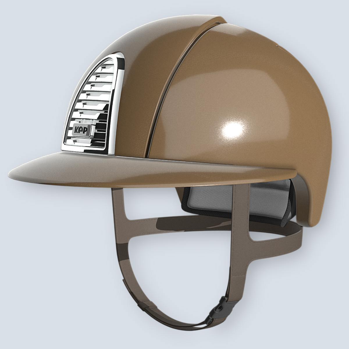 Kep Cromo 2.0 Diamond Helmet-3