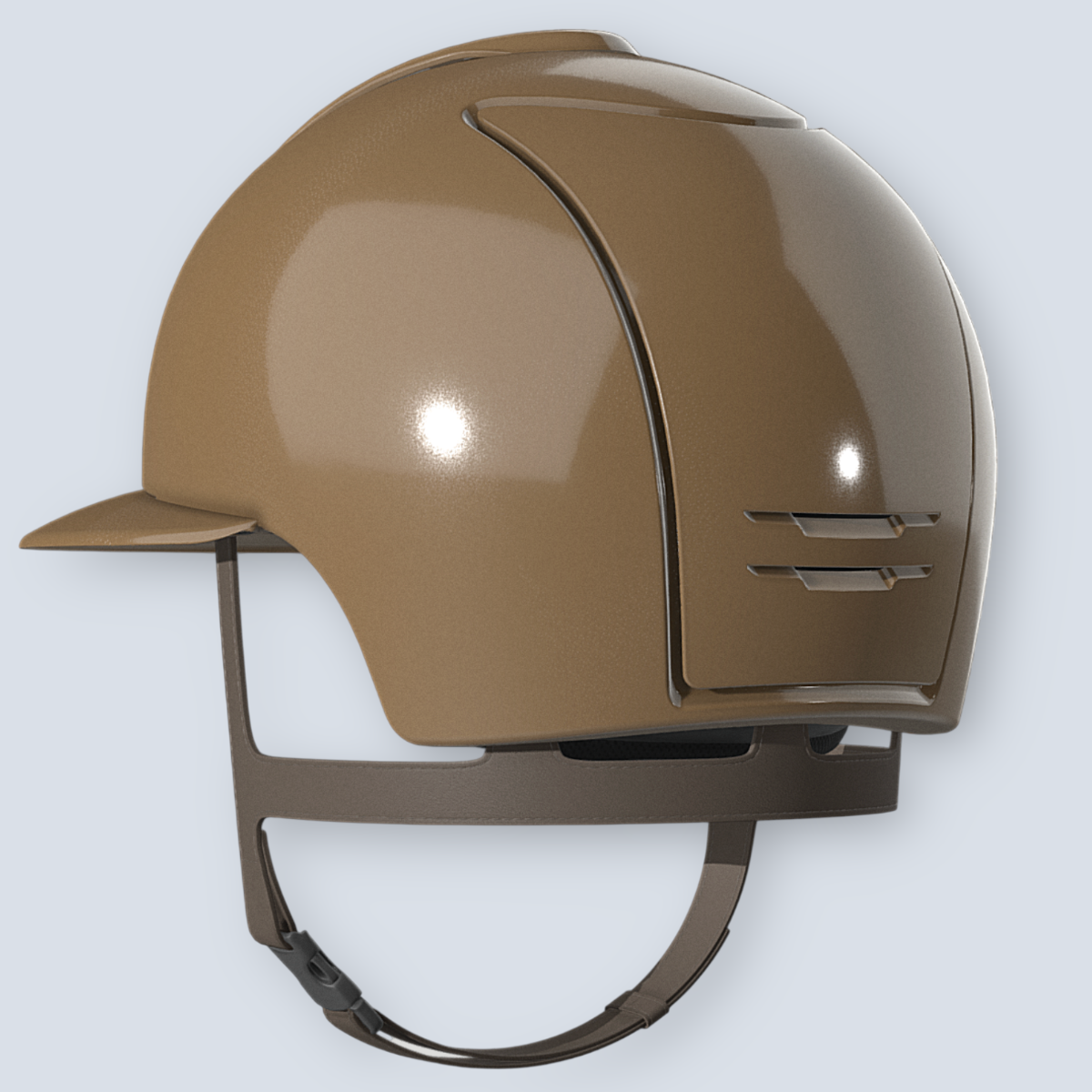 Kep Cromo 2.0 Diamond Helmet-11