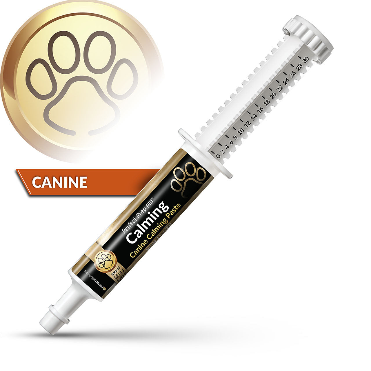 Perfect Prep PET™ Canine Calming 30cc-1
