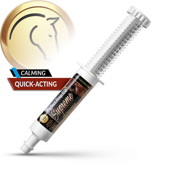 Perfect Prep EQ™ Supreme Calming Paste 80cc
