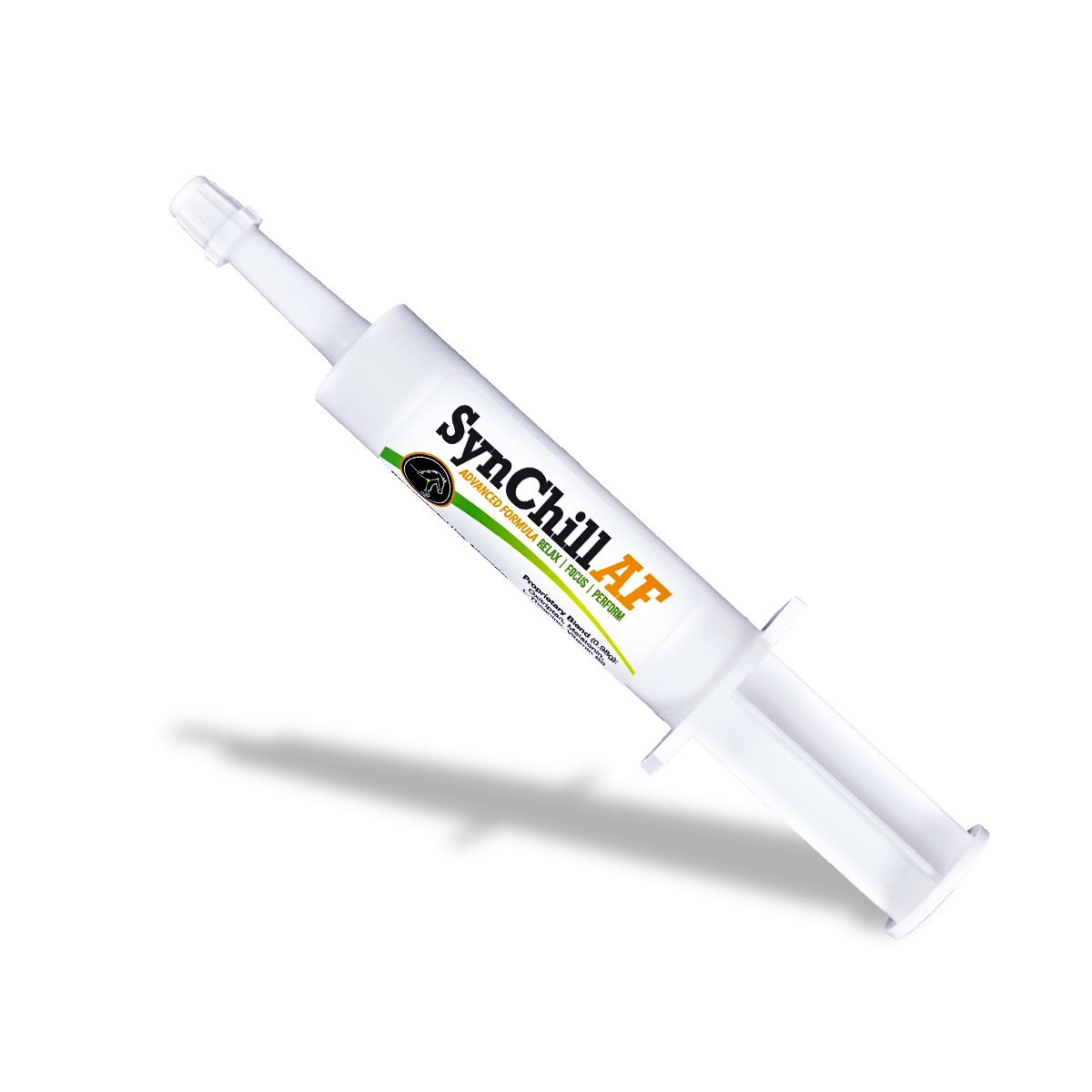 SynChill AF™ Advanced Formula-1