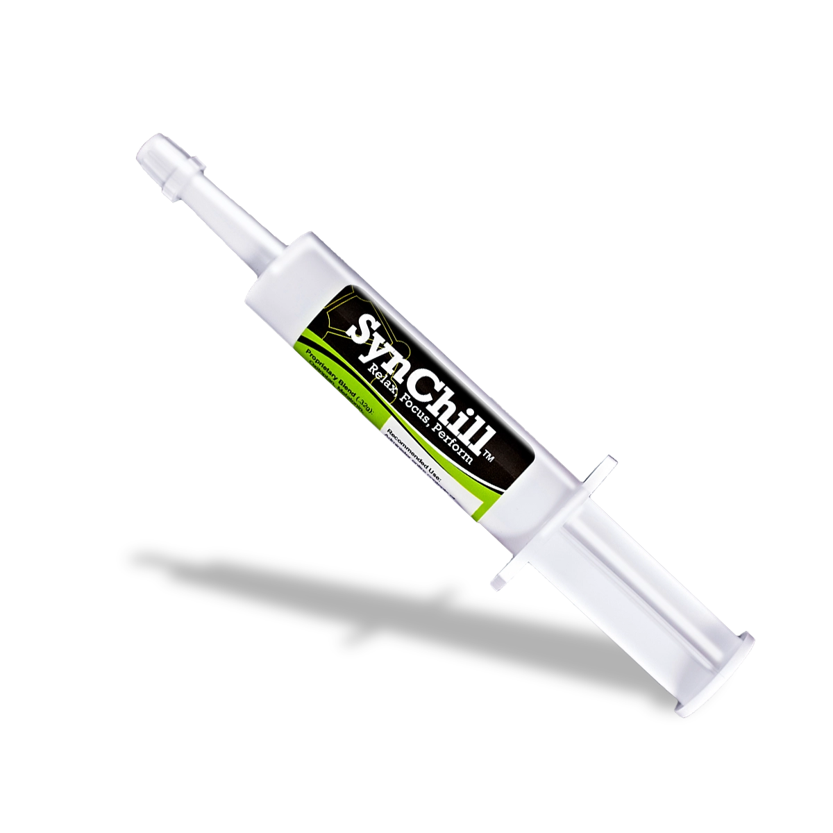 SynChill – Confidence Gel for the Nervous Horse-1
