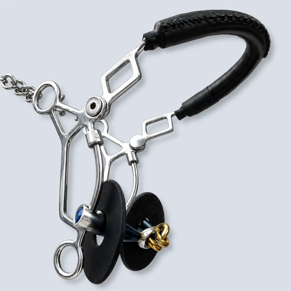 Cabastic Short Shank Hackabit-3