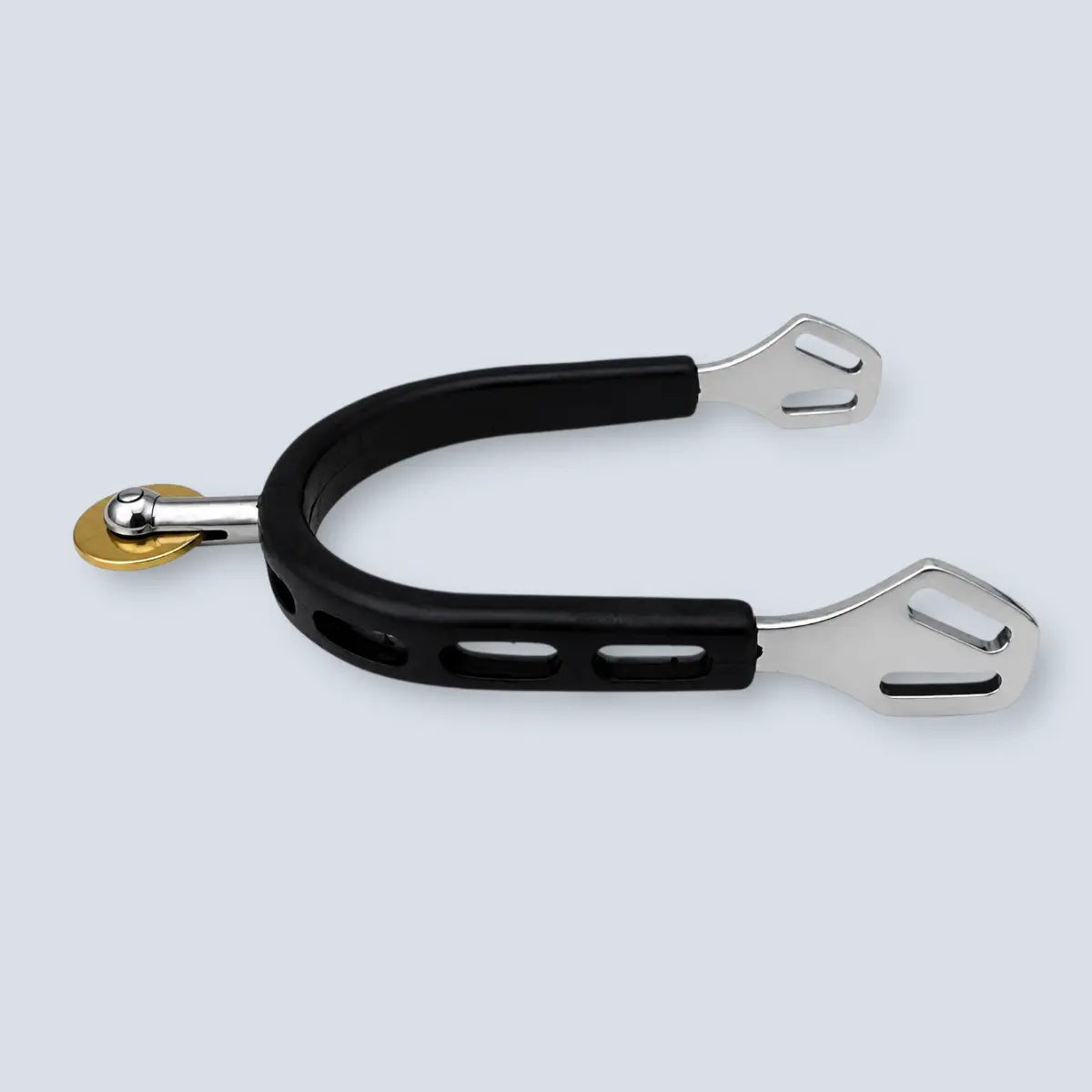 Cabastic Rubber Spurs