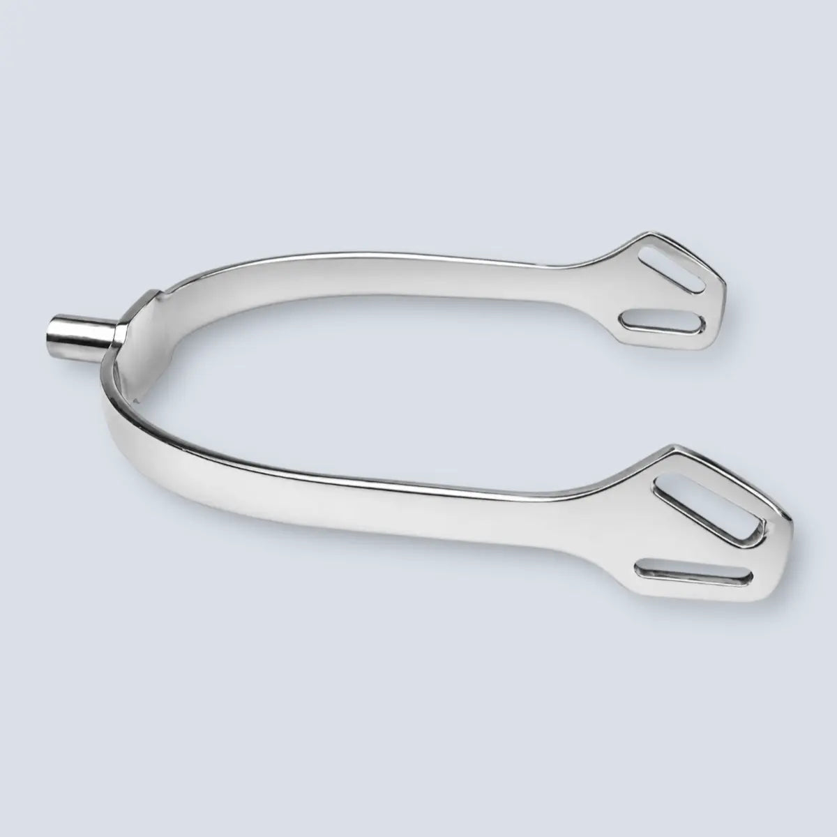 Cabastic Silver Spurs-2