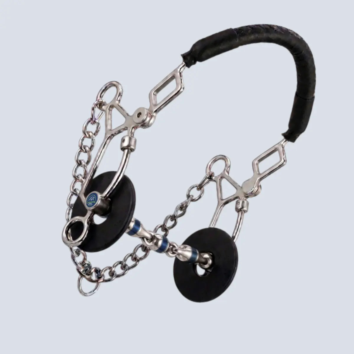 Cabastic Short Shank Hackabit-6
