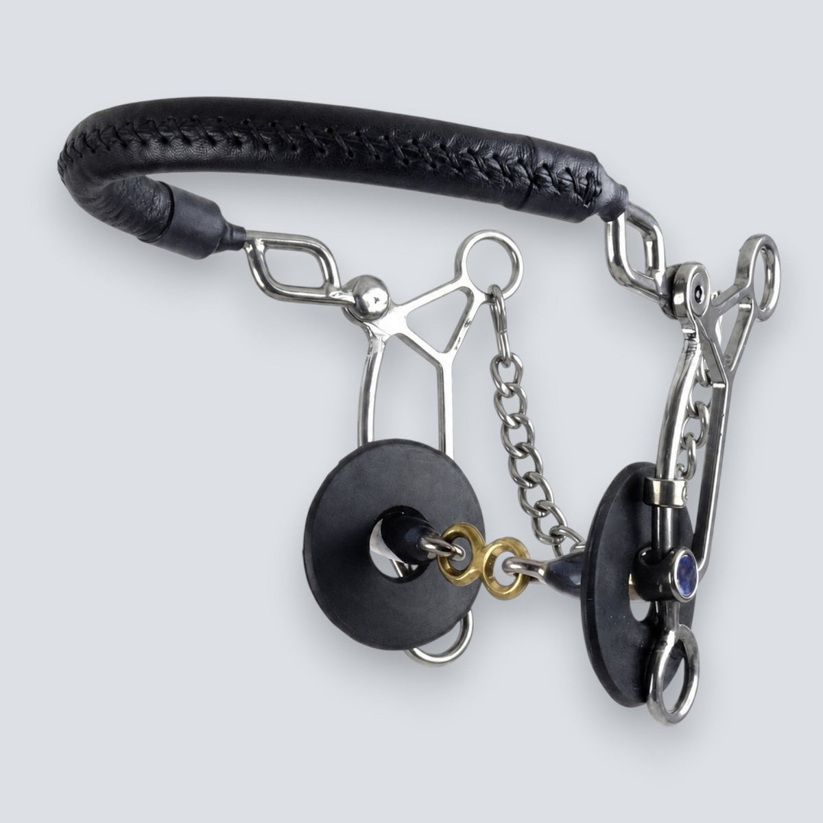 Cabastic Short Hackabit French Link-2