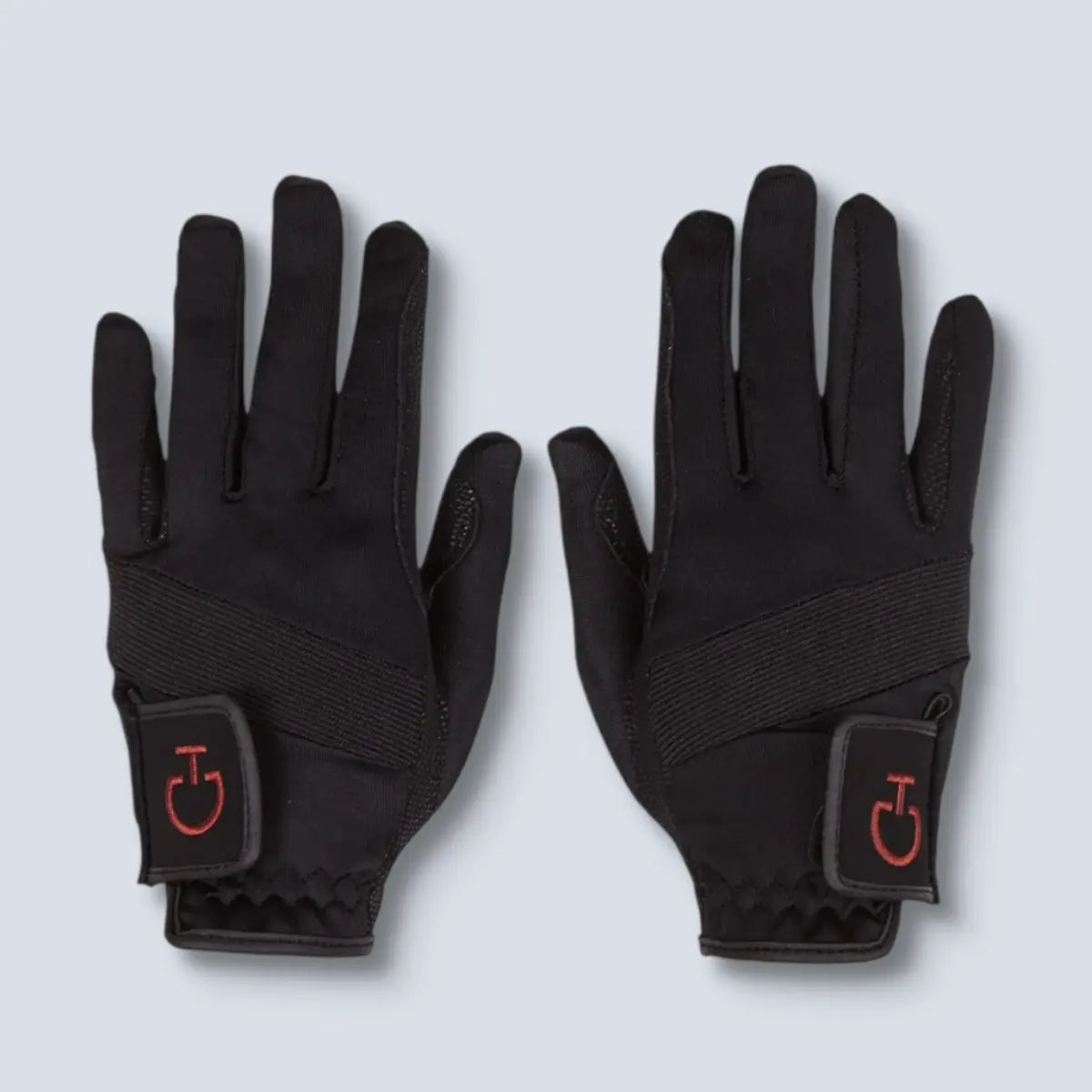 Cavalleria Toscana Techn Gloves