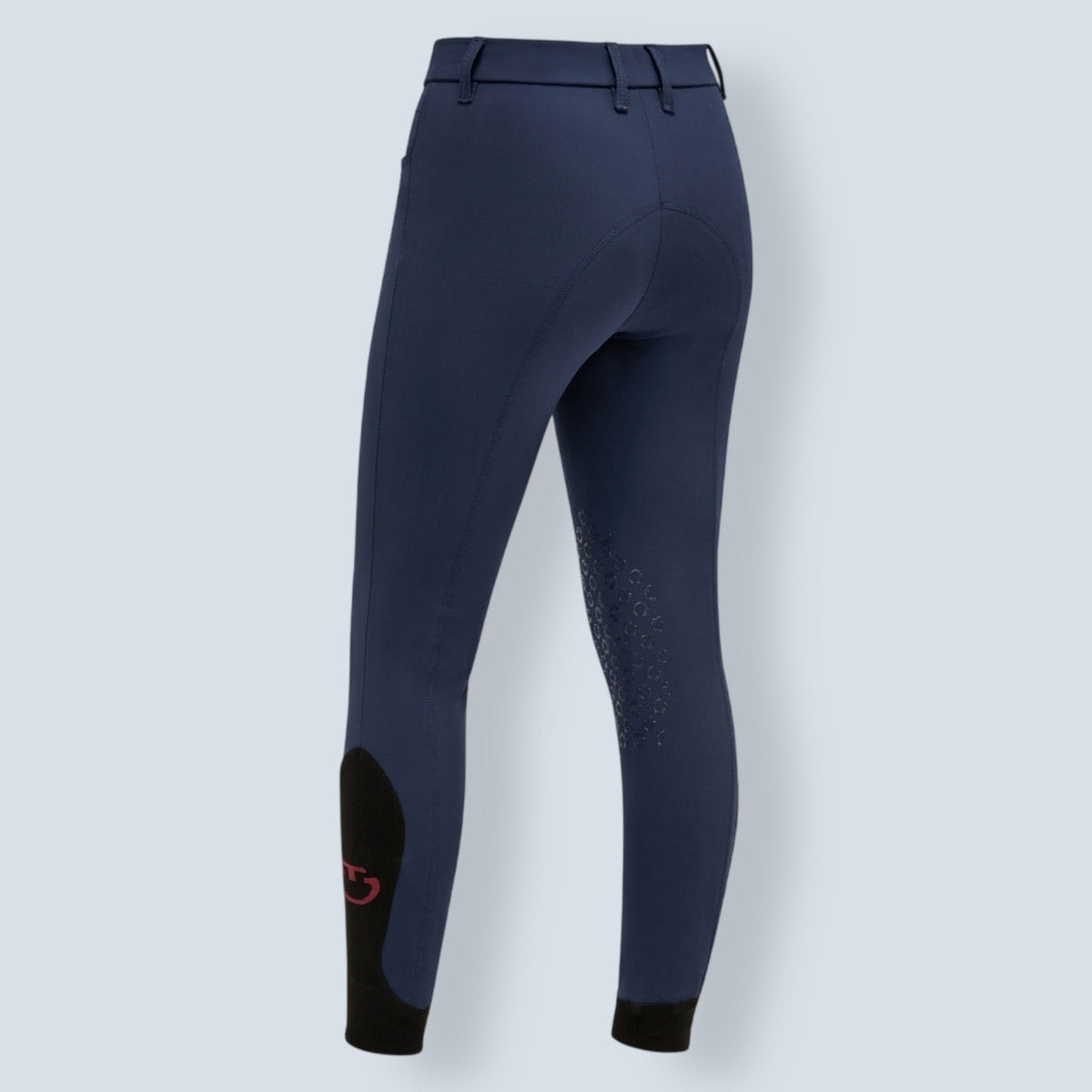 Cavalleria Toscana Girls Team Breeches-2