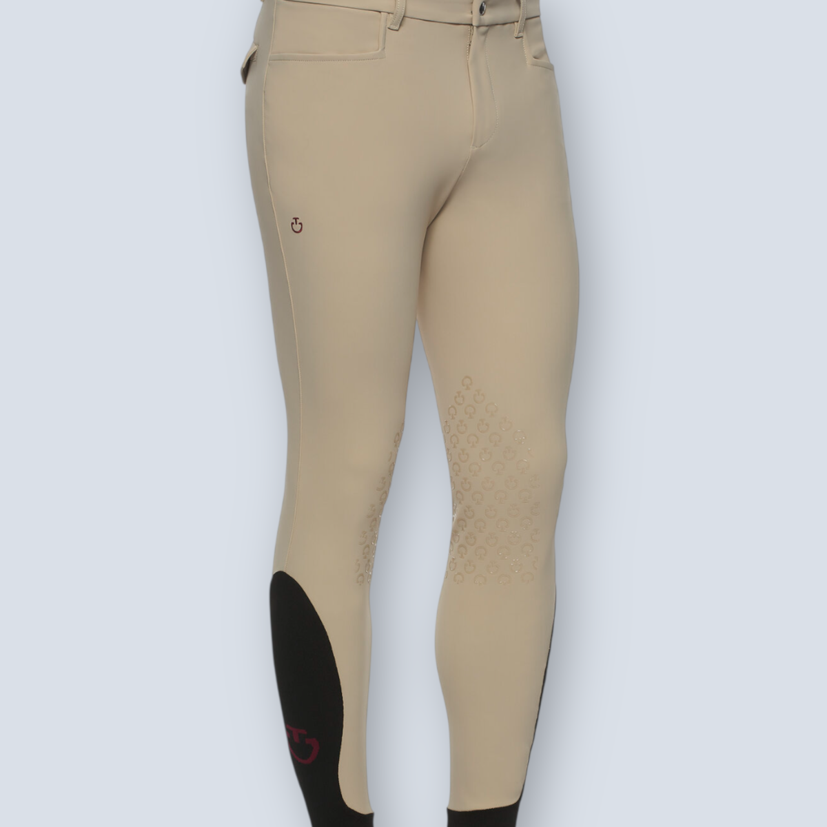 Cavalleria Toscana New Grip System Breeches-2