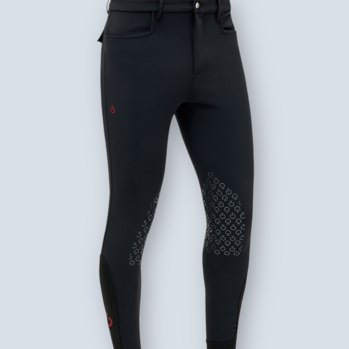 Cavalleria Toscana New Grip System Breeches-5