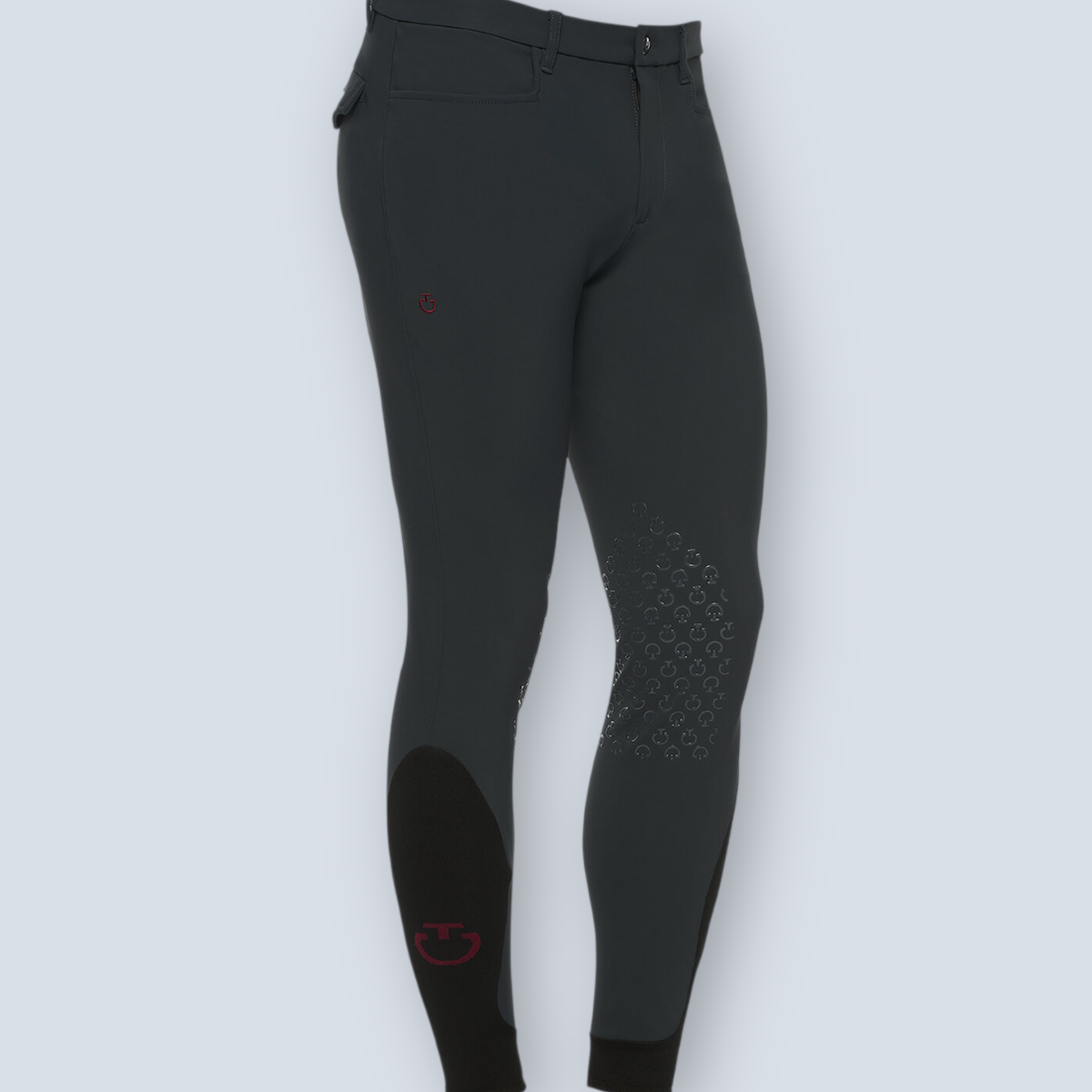 Cavalleria Toscana New Grip System Breeches-4