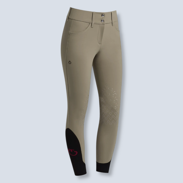 Cavalleria Toscana Women's American Breeches High Rise