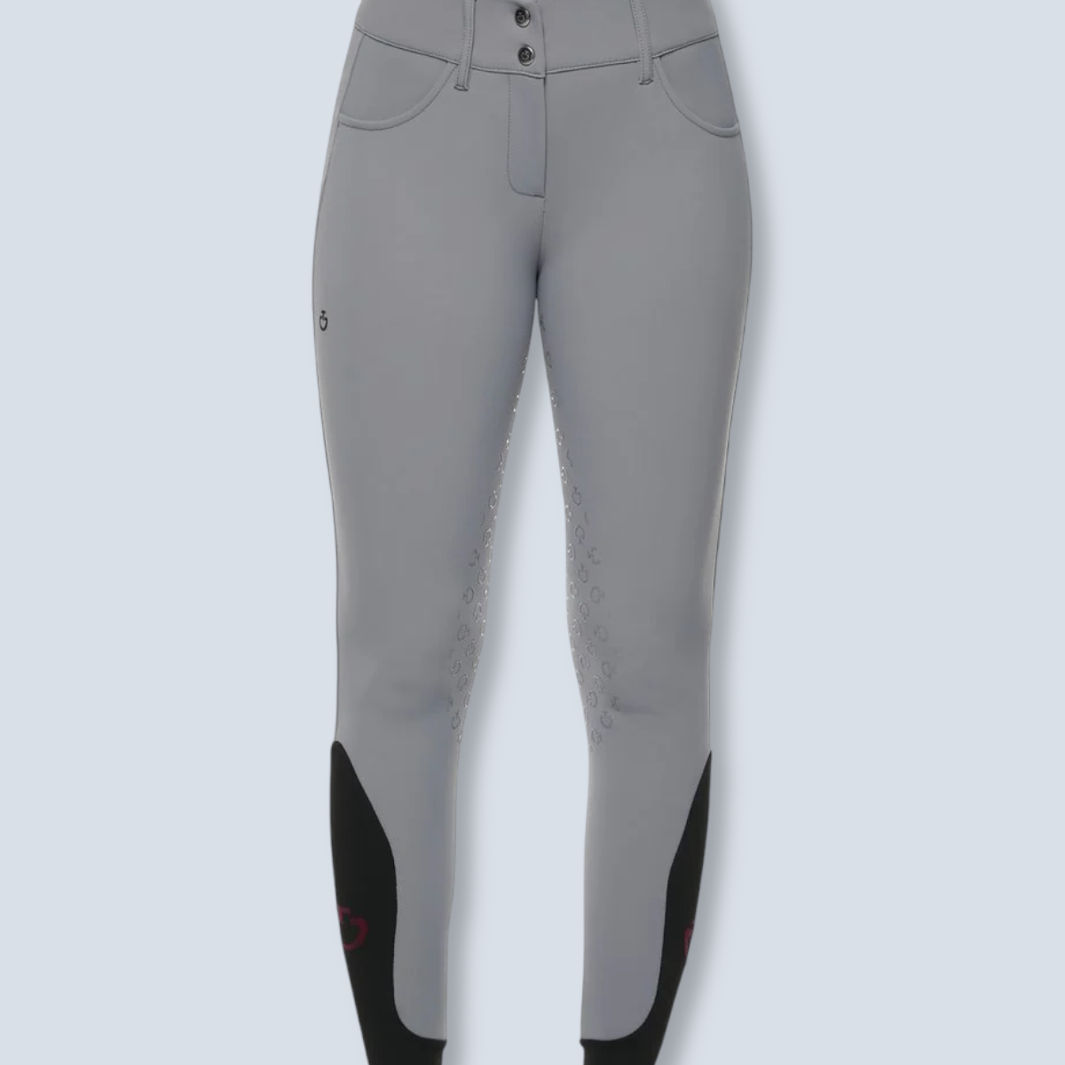Cavalleria Toscana:American Breech HR