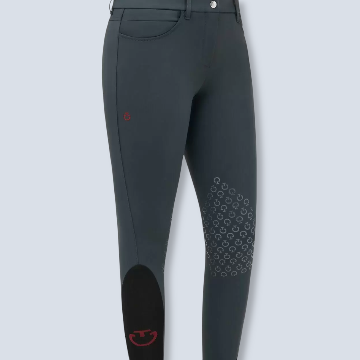 Cavalleria Toscana Women's New Grip Breeches